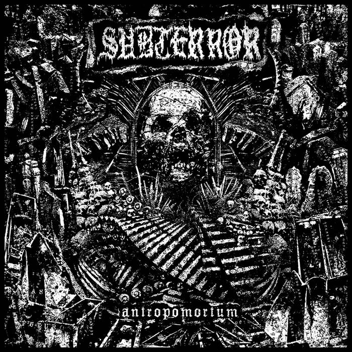 Subterror - Antropomortum - Download (2015)